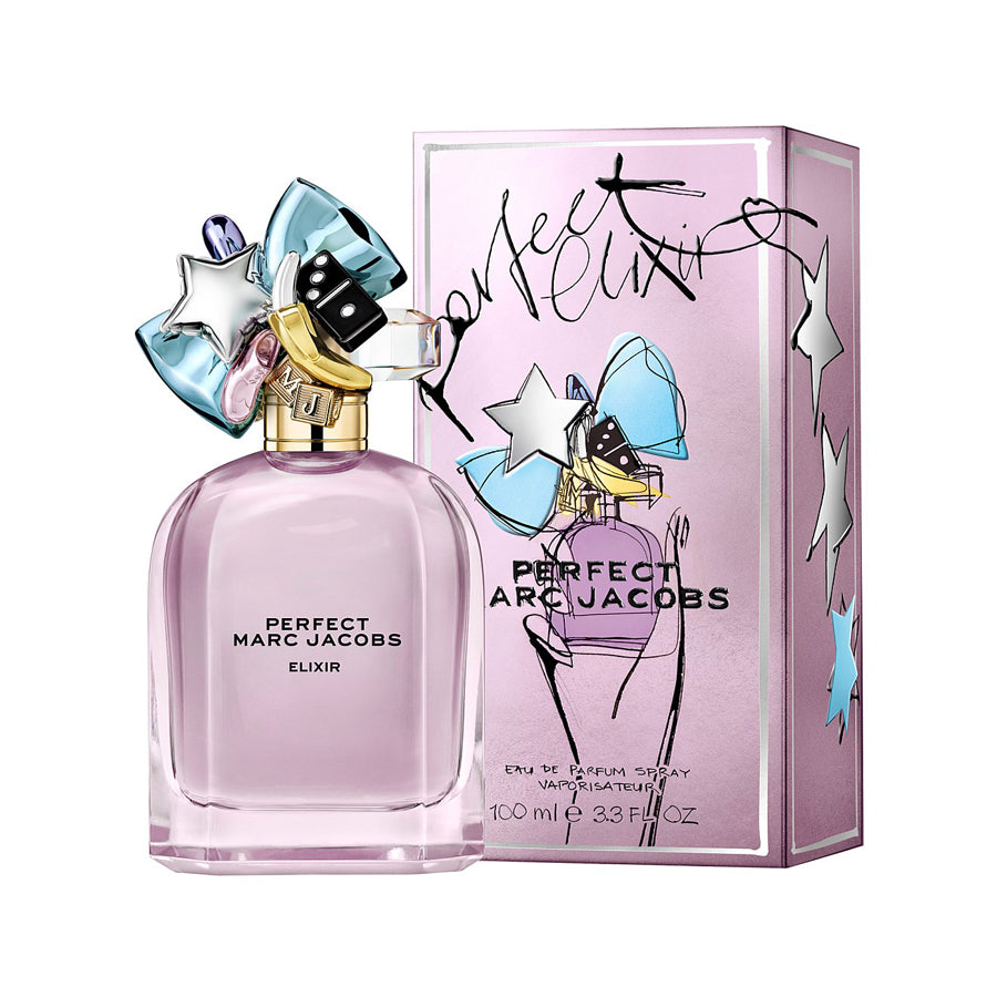 Marc Jacobs Perfect Elixir Eau De Parfum 100ml*