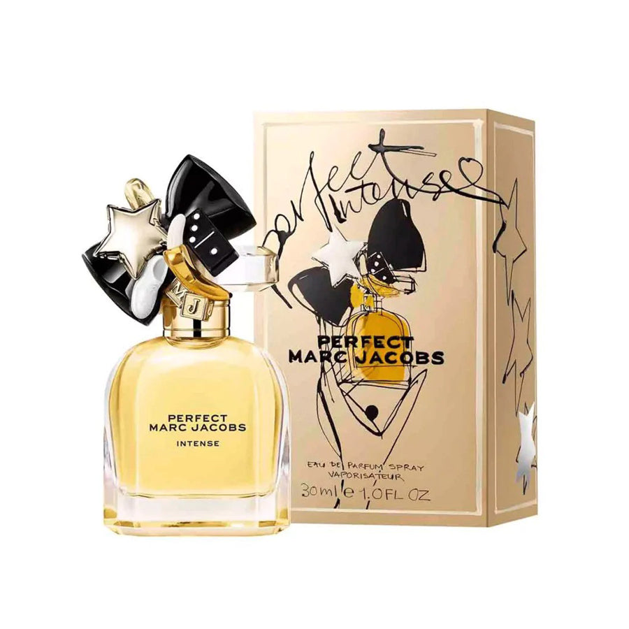 Marc Jacobs Perfect Intense Eau De Parfum 30ml