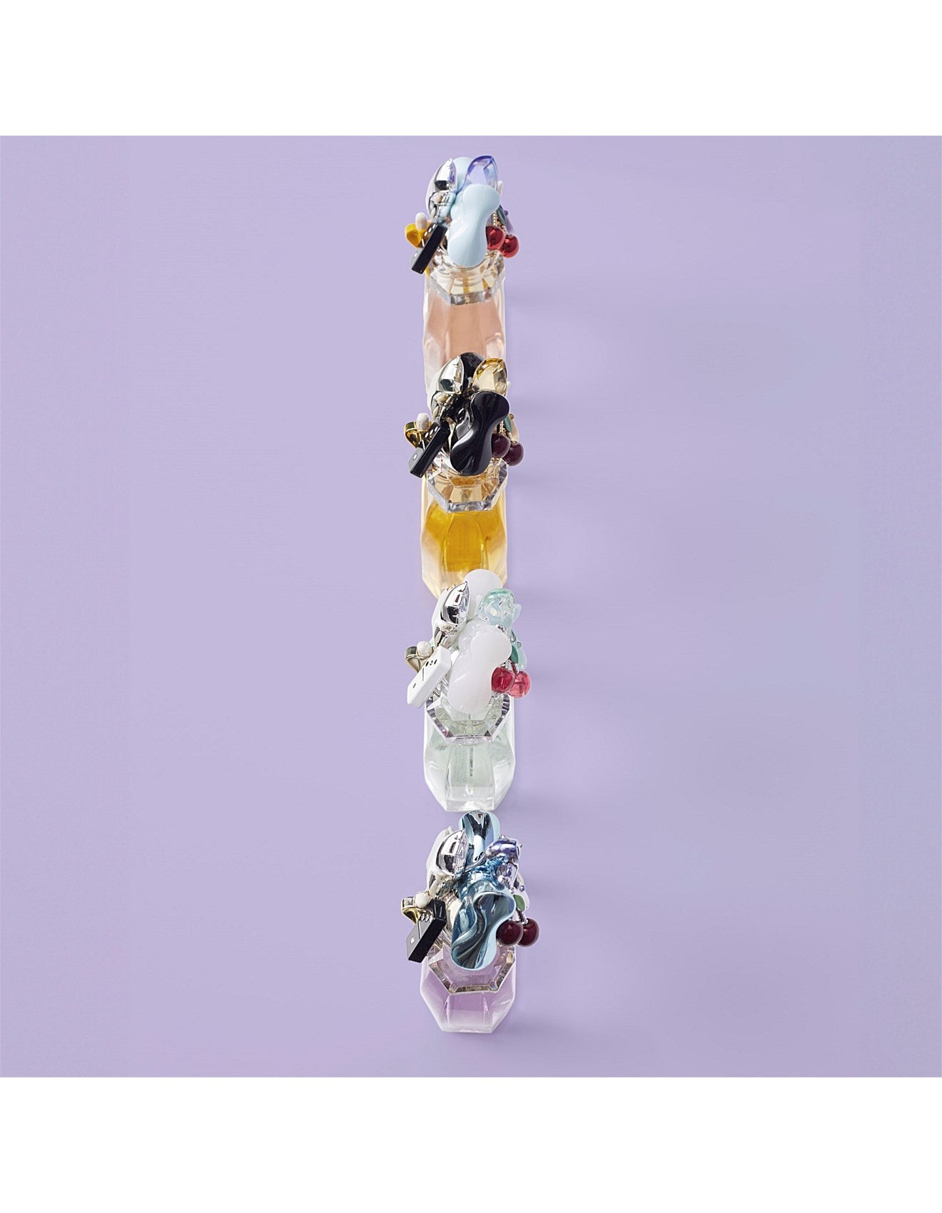 Marc Jacobs Perfect Elixir Eau De Parfum Promo Photo 1