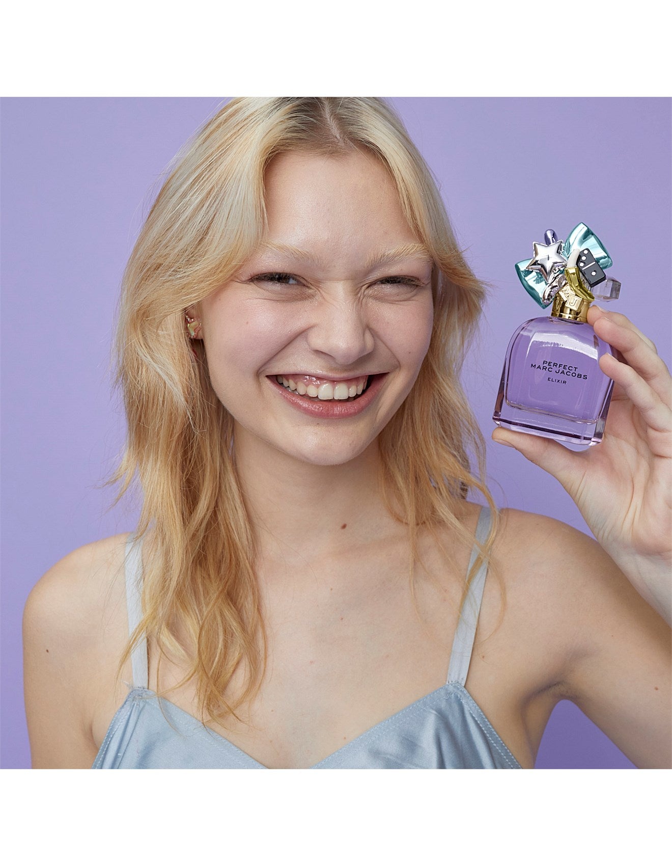 Marc Jacobs Perfect Elixir Eau De Parfum Promo Photo 4