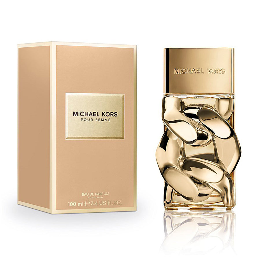 Michael Kors Pour Femme Eau De Parfum 100ml