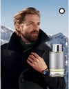 Mont Blanc Explorer Platinum Promo Photo 3