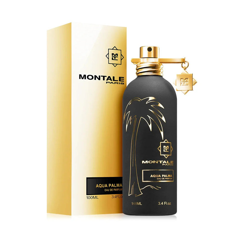 Montale Aqua Palma Eau De Parfum 100ml