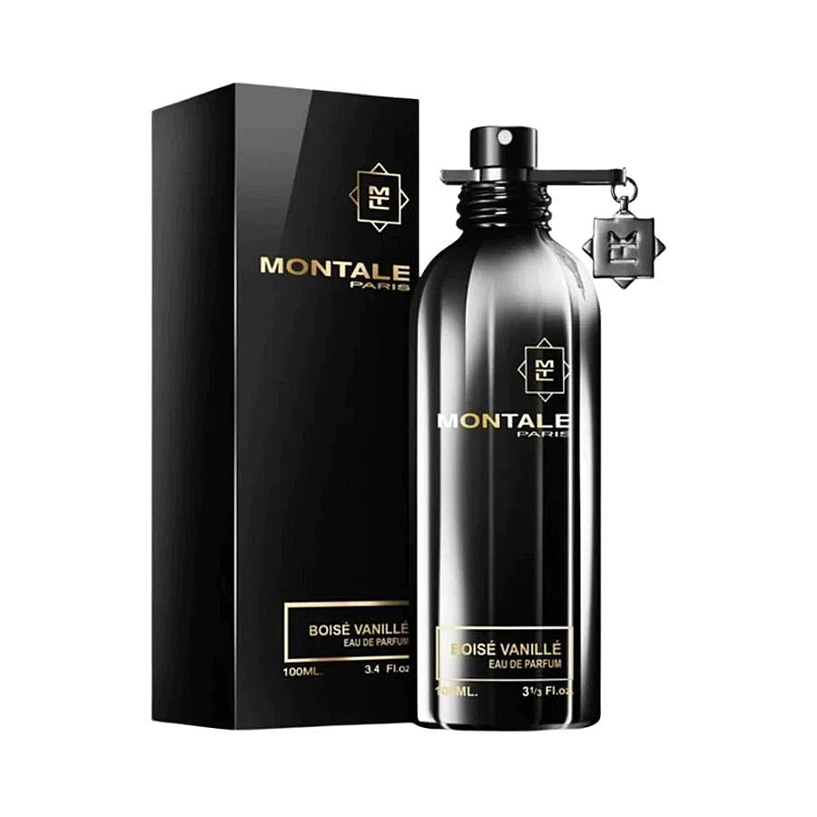 Montale Boise Vanille Eau De Parfum 100ml