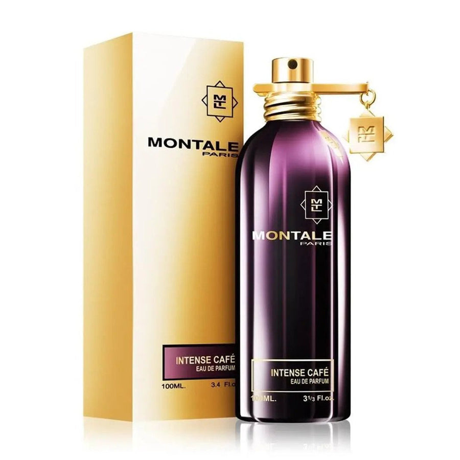 Montale Intense Cafe Eau De Parfum 100ml