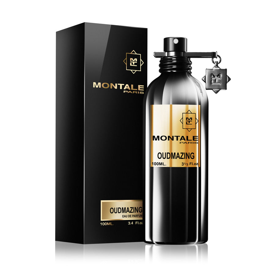 Montale Oudmazing Eau De Parfum 100ml