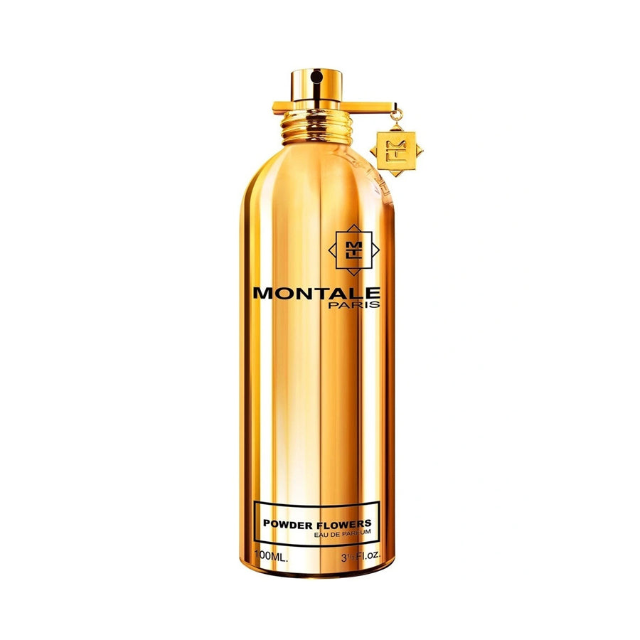Montale Powder Flowers Eau De Parfum 100ml