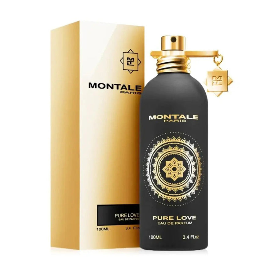 Montale Pure Love Eau De Parfum 100ml