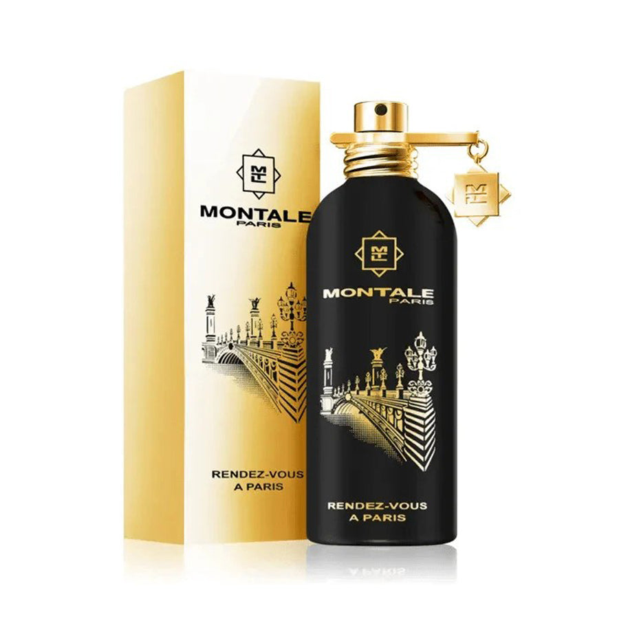 Montale Rendez-Vous A Paris Eau De Parfum 100ml