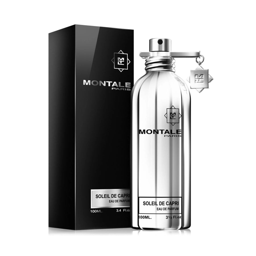 Montale Soleil De Capri Eau De Parfum 100ml