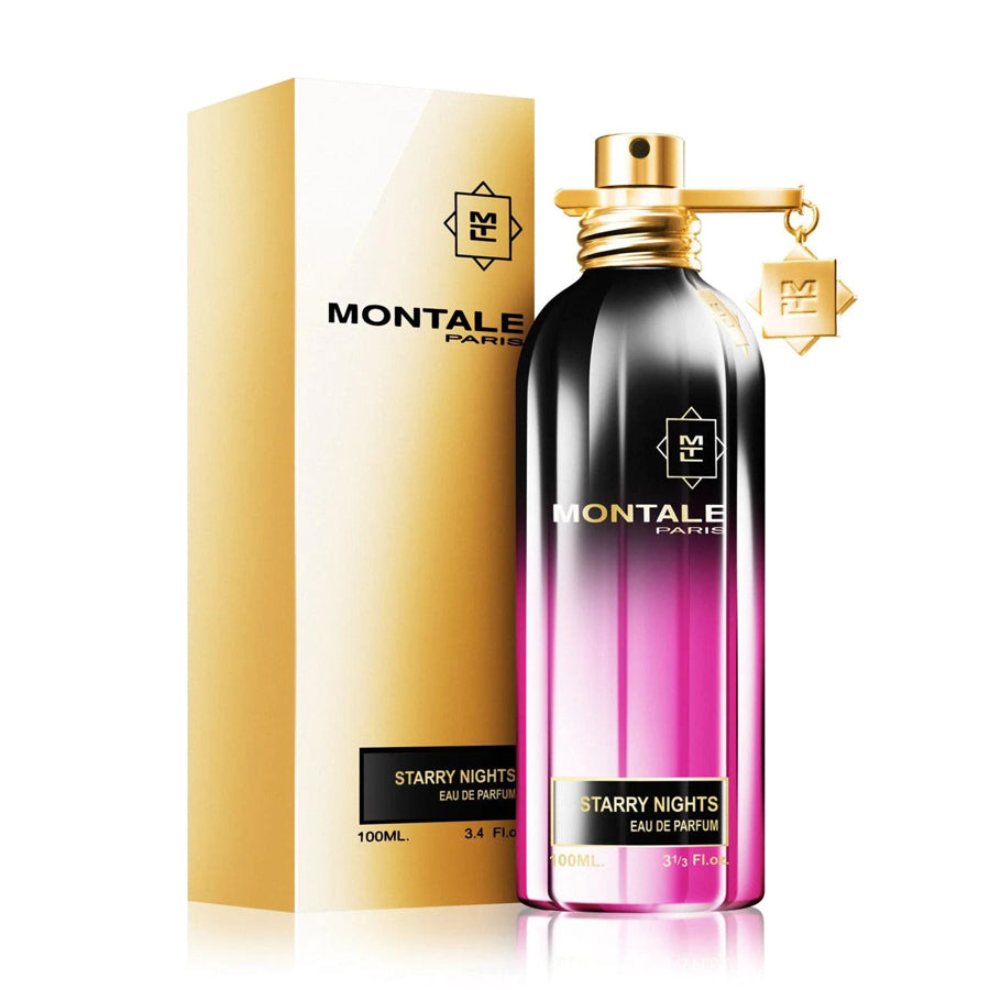 Montale Starry Nights Eau De Parfum 100ml