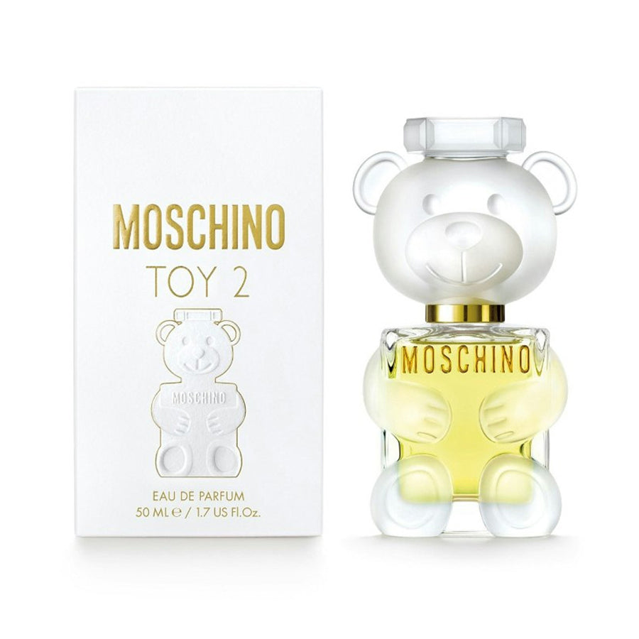 Moschino Toy 2 Eau De Parfum 50ml