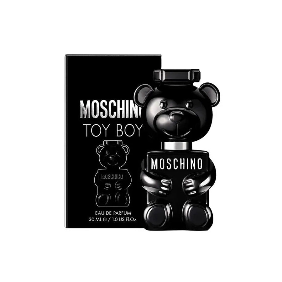 Moschino Toy Boy Eau De Parfum 30ml*