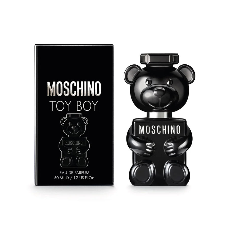 Moschino Toy Boy Eau De Parfum 50ml
