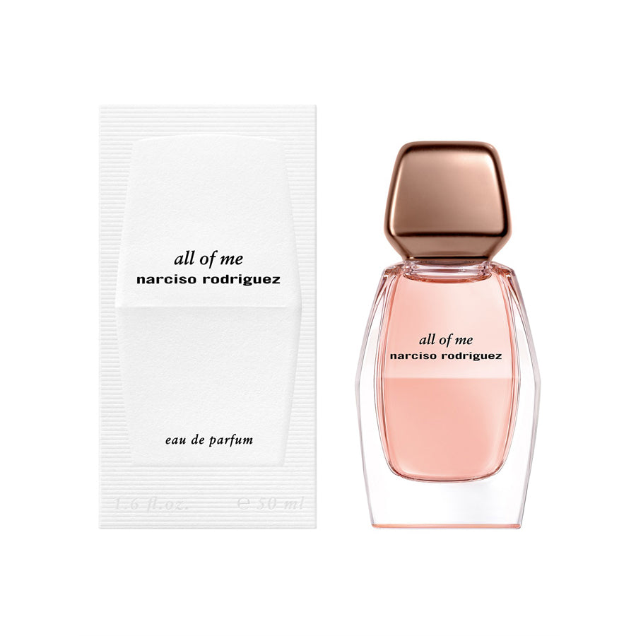 Narciso Rodriguez All Of Me Eau De Parfum 50ml