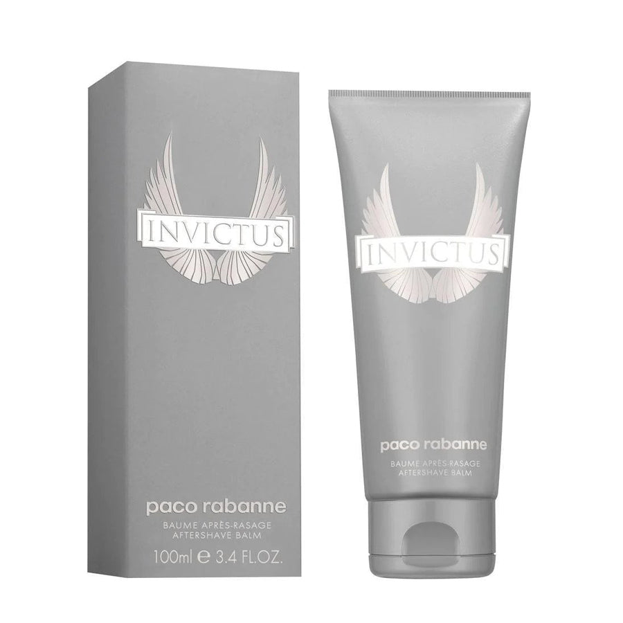Paco Rabanne Invictus After Shave Balm 100ml
