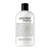 Philosophy Coconut Frosting Shampoo, Bath and Shower Gel 480ml