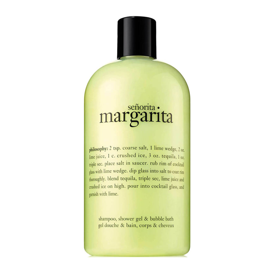 Philosophy Senorita Margarita Shower Gel 480ml