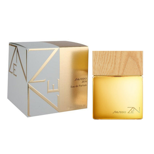 【美品】SHISEIDO ZEN Eau de Parfum(100ml) Shiseido Zen Eau de Parfum | Deloox.com