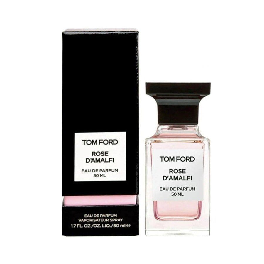 Tom Ford Rose D'Amalfi Eau De Parfum 50ml*