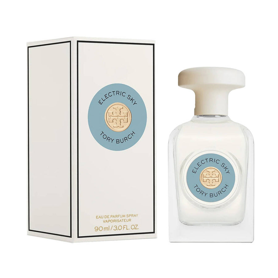 Tory Burch Electric Sky Eau De Parfum 90ml*
