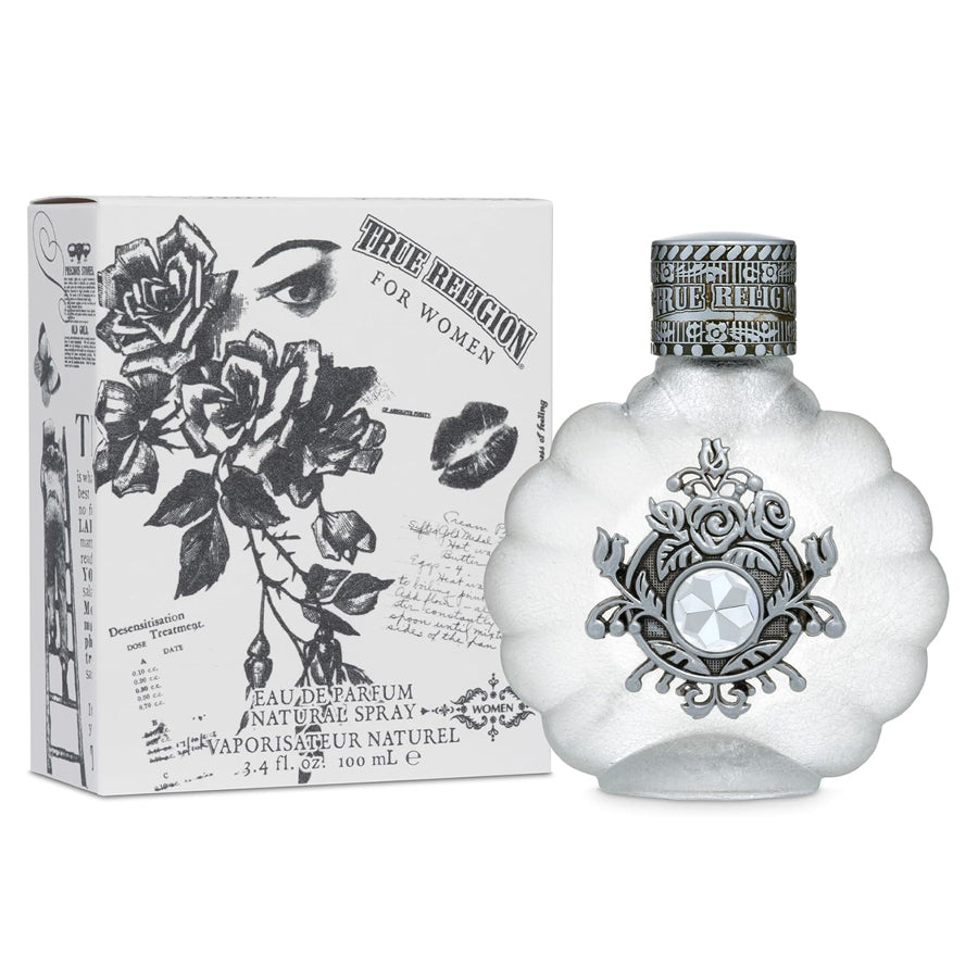 True Religion Eau De Parfum 100ml*