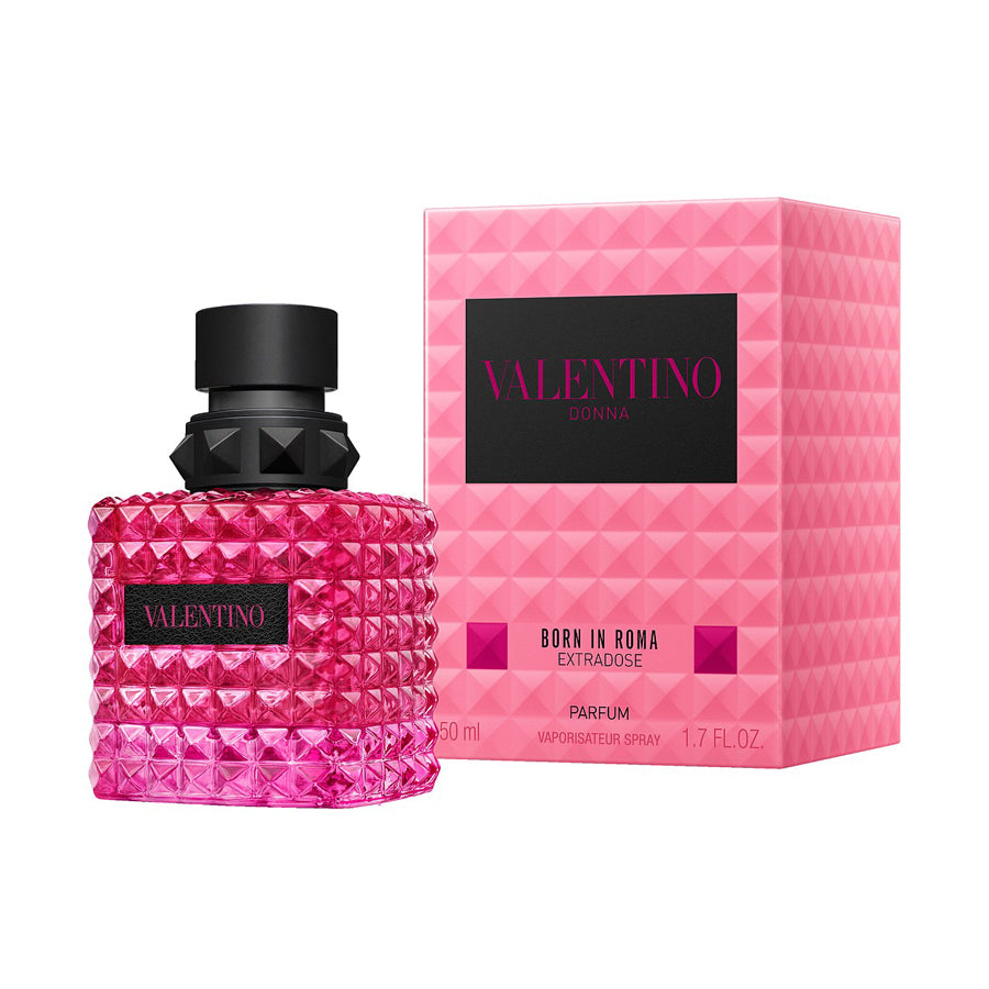 Valentino Donna Born In Roma Extradose Parfum 50ml
