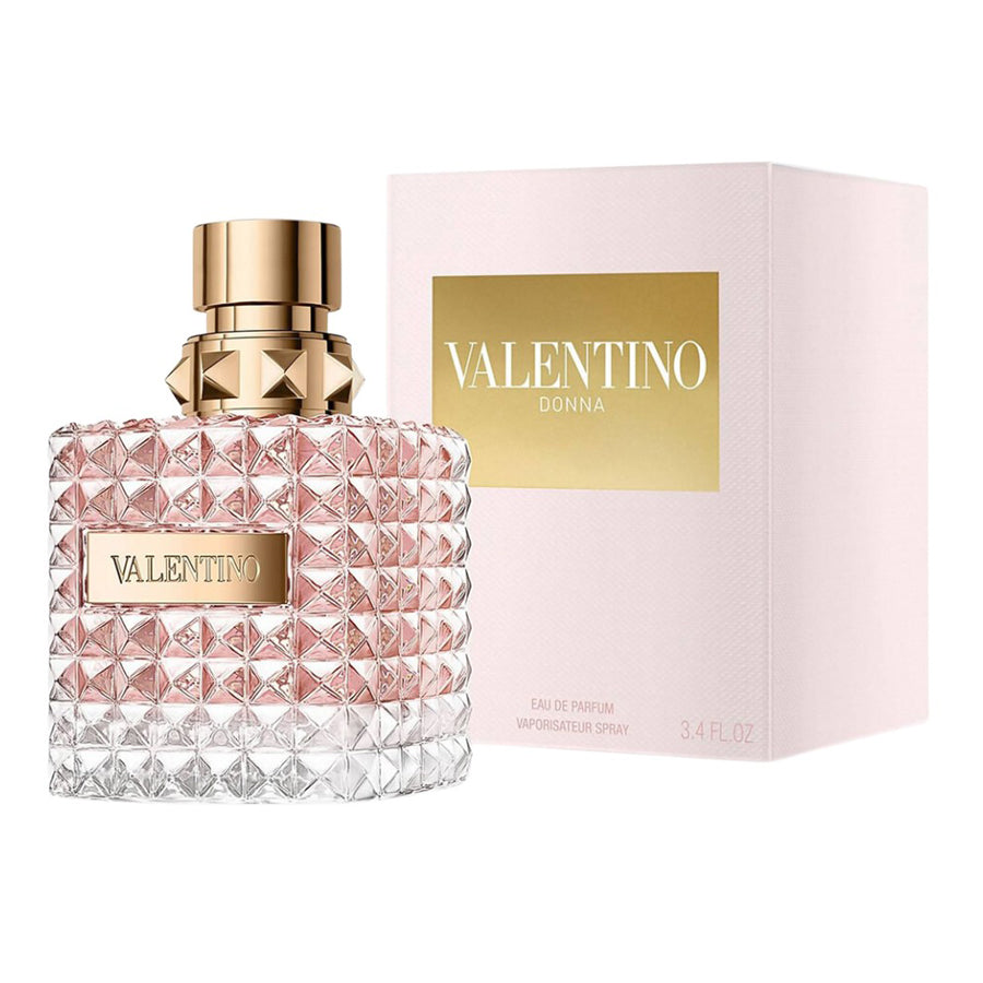 Valentino Donna Eau De Parfum 100ml