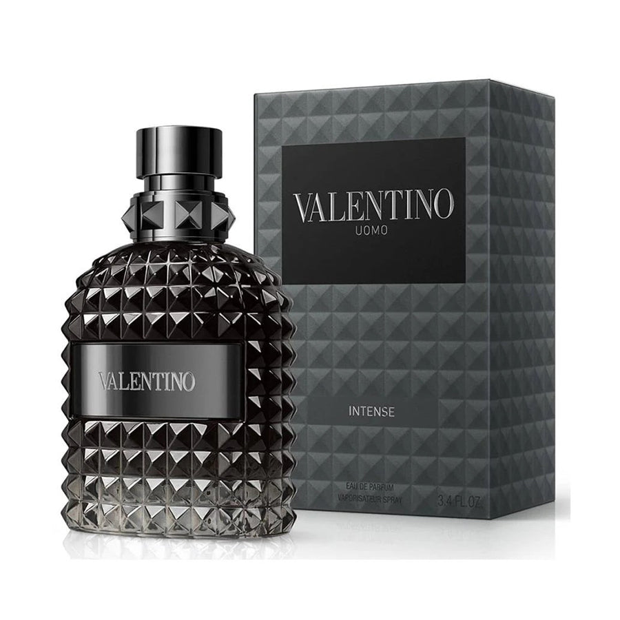 Valentino Uomo Intense Eau De Parfum 100ml