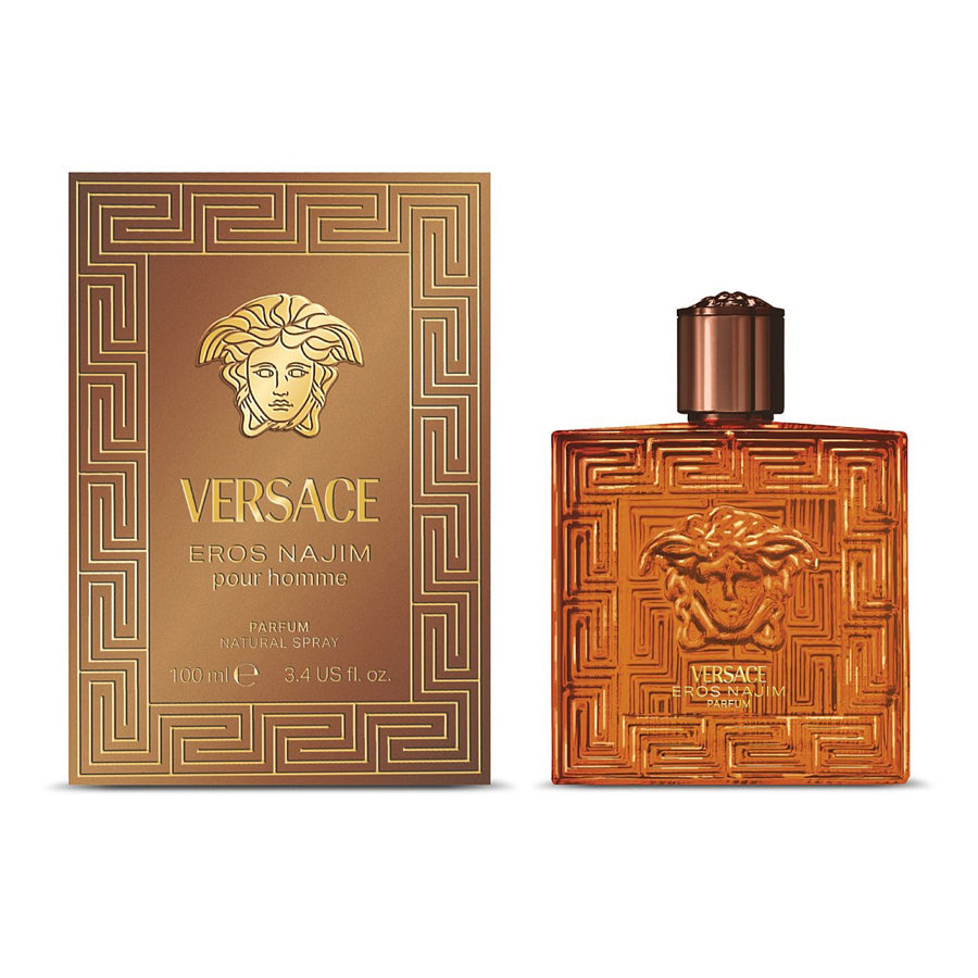 Versace Eros Najim Parfum 100ml*