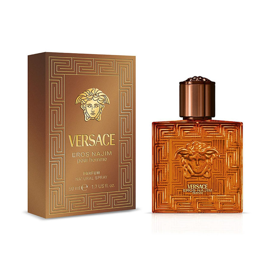 Versace Eros Najim Parfum 50ml*
