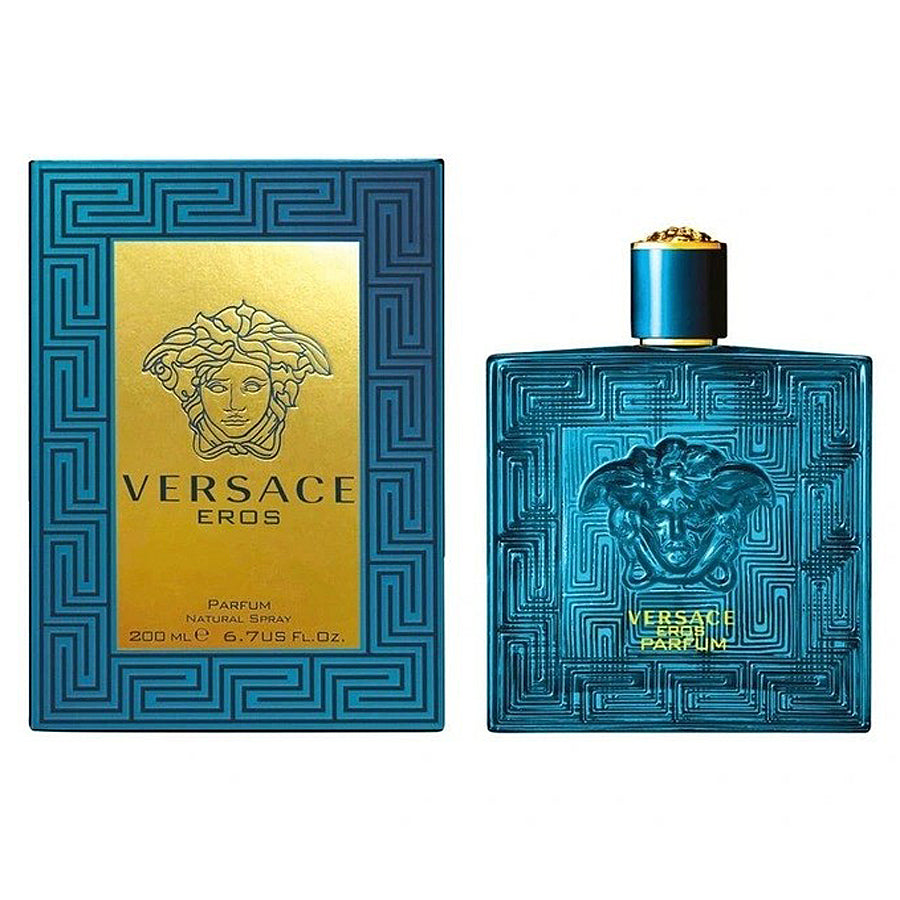 Versace Eros Parfum 200ml*