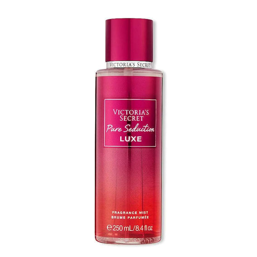 Victoria's Secret Pure Seduction Luxe Fragrance Mist 250ml - Perfume  Clearance Centre