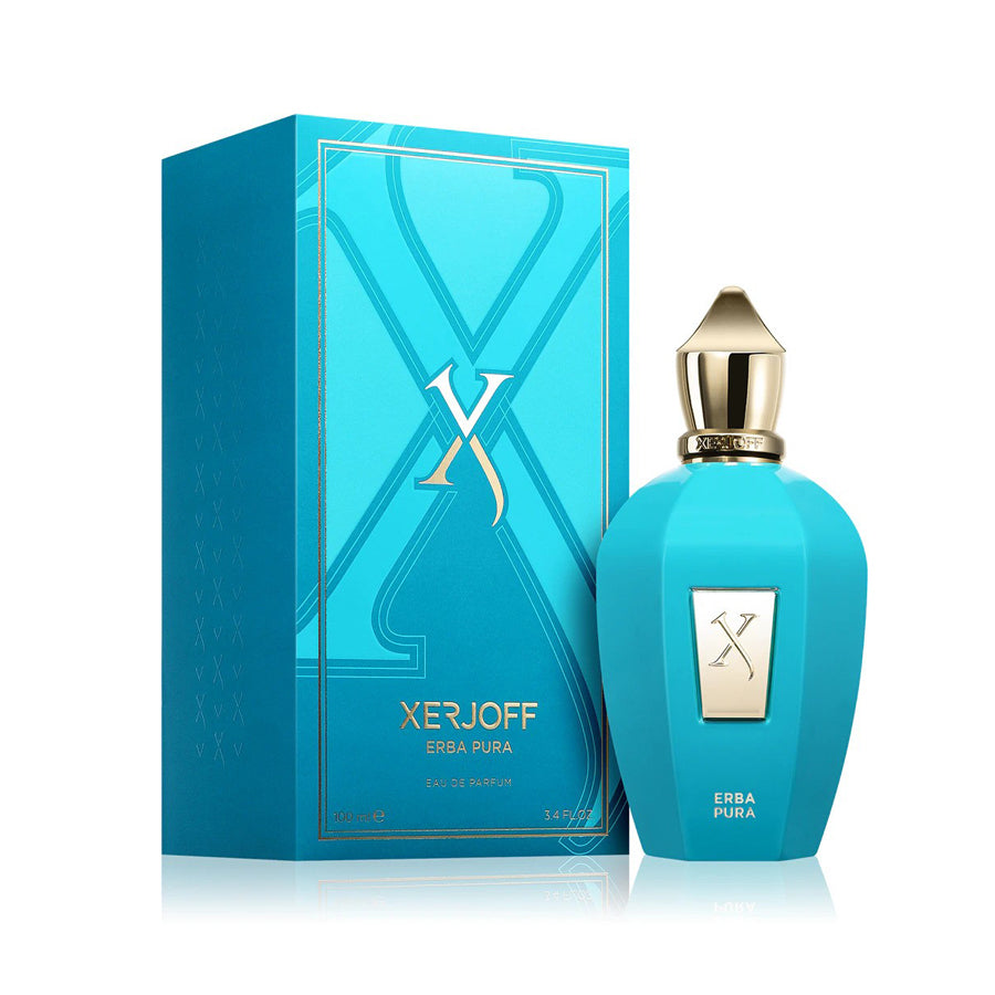 Xerjoff Erba Pura Eau De Parfum 100ml