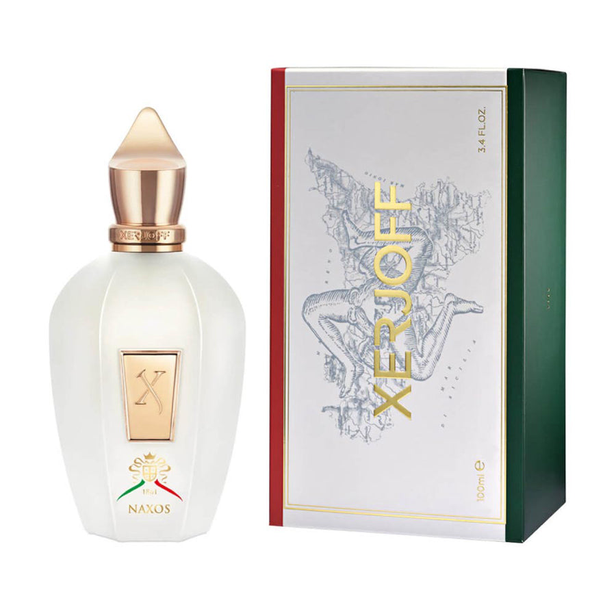 Xerjoff Naxos Eau De Parfum 100ml*