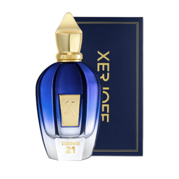 Xerjoff Torino 21 Eau De Parfum 100ml* – Perfume Clearance Centre