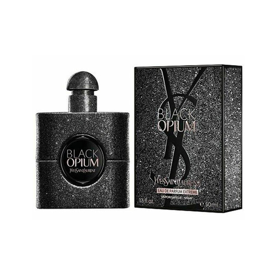Yves Saint Laurent Black Opium Extreme Eau De Parfum 50ml*