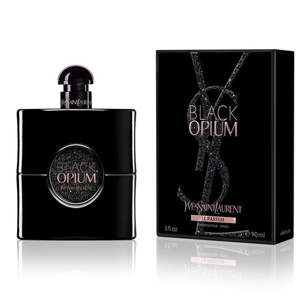 Yves Saint Laurent Black Opium Le Parfum 90ml* Perfume Clearance