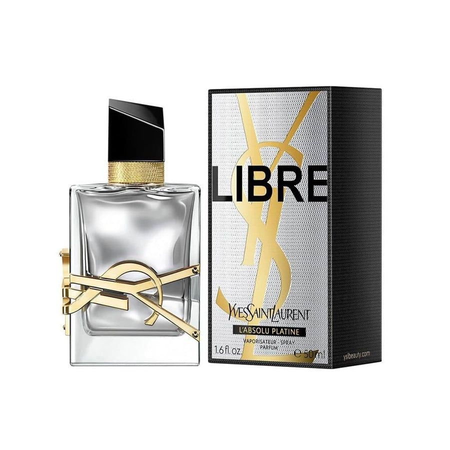 Yves Saint Laurent Libre L'Absolu Platine Parfum 50ml
