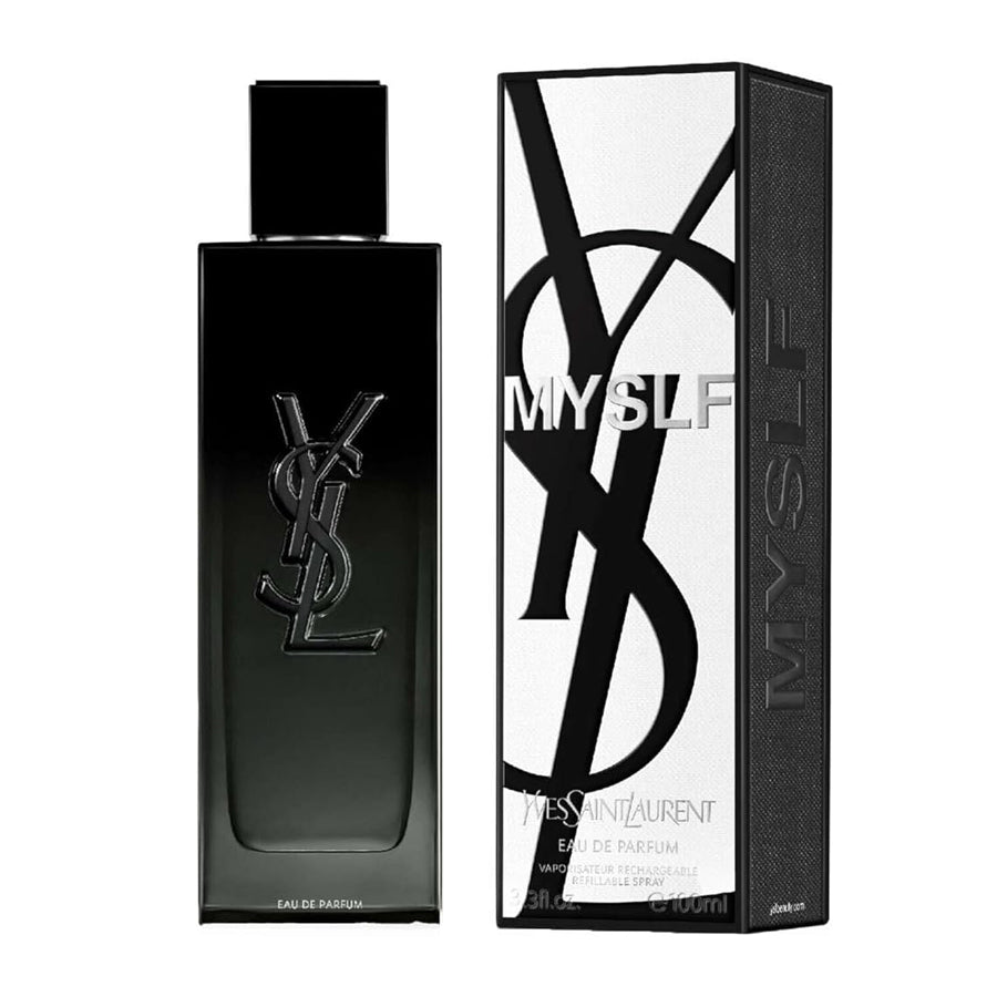 Yves Saint Laurent Myslf Eau De Parfum 100ml