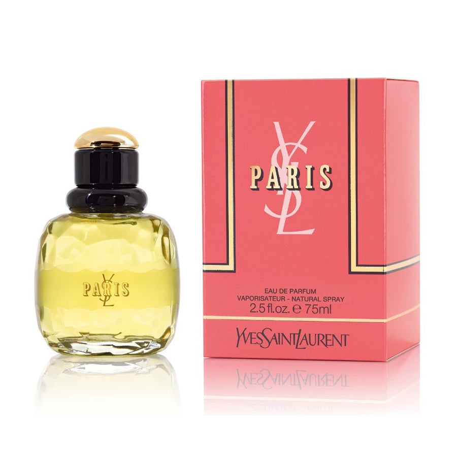Yves Saint Laurent Paris Eau De Parfum 75ml