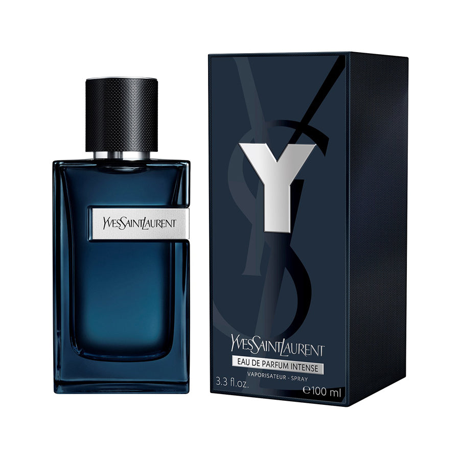 Yves Saint Laurent Y Eau De Parfum Intense 100ml