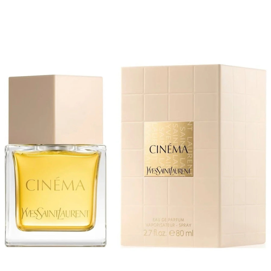 Yves Saint Laurent Cinema Eau De Parfum 80ml