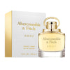 Abercrombie & Fitch Away Woman Eau De Parfum 100ml