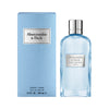 Abercrombie & Fitch First Instinct Blue Eau De Parfum 100ml