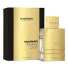 Al Haramain Amber Oud Gold Edition Eau De Parfum 120ml