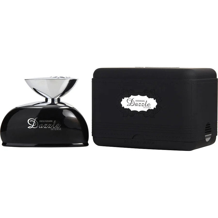Al Haramain Dazzle Intense Eau De Parfum 100ml