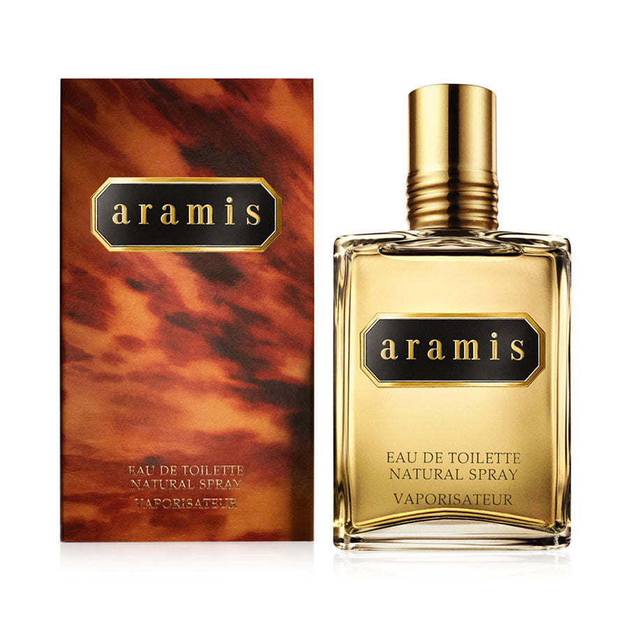 Aramis Eau De Toilette 110ml