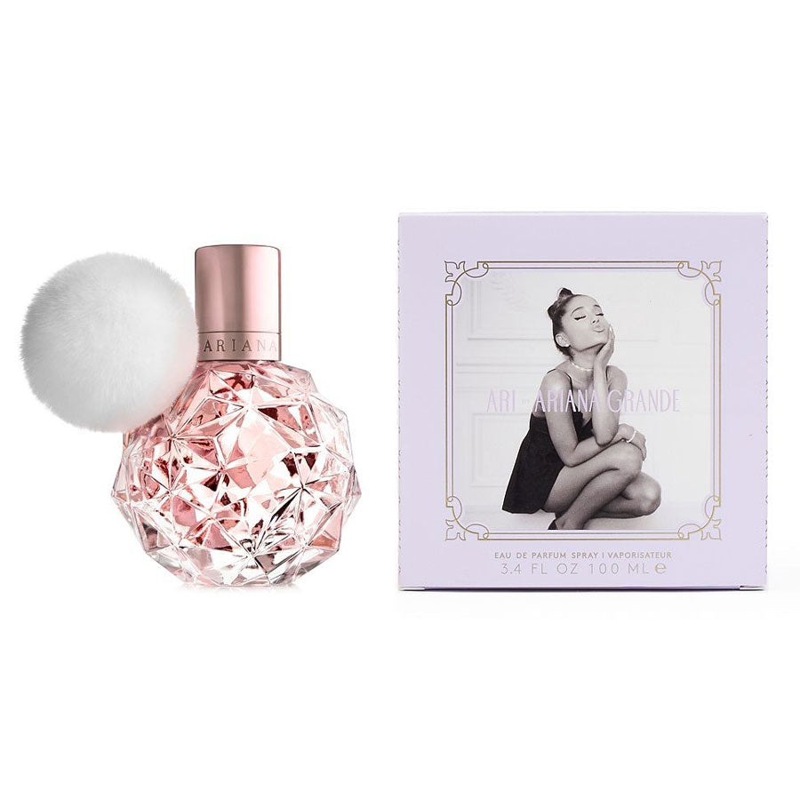Ariana Grande Ari Eau De Parfum 100ml