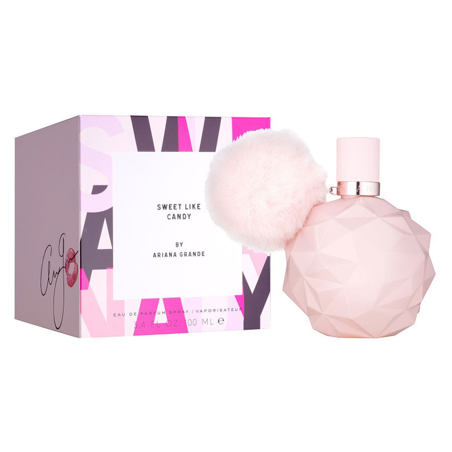 Ariana Grande Sweet Like Candy Eau De Parfum 100ml